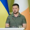 Zelenskyy on Ukraine's accession to NATO: Matter of security for country and citizens
