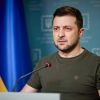 Zelenskyy may travel to New York for UN General Assembly - Bloomberg