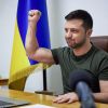 Zelenskyy discusses defense cooperation with British Prime Minister
