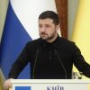 Zelenskyy: If Putin is not stopped, he will try to open a new front