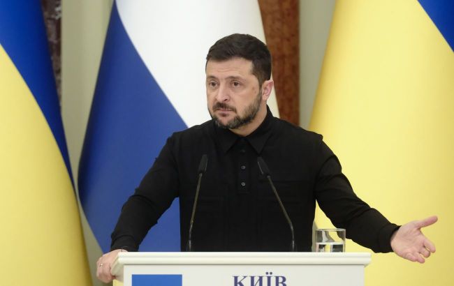 Zelenskyy: If Putin is not stopped, he will try to open a new front