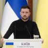 Zelenskyy offered to speak before Poland&rsquo;s Sejm