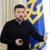 Zelenskyy says Ukraine knows where Russia's Oreshnik is deployed in Belarus