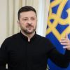 New poll shows how Ukrainians' trust in Zelenskyy changes