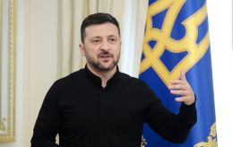 Zelenskyy in Rome: Meetings agenda