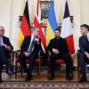 Zelenskyy's EU accession stance frustrates European leaders &mdash; FT