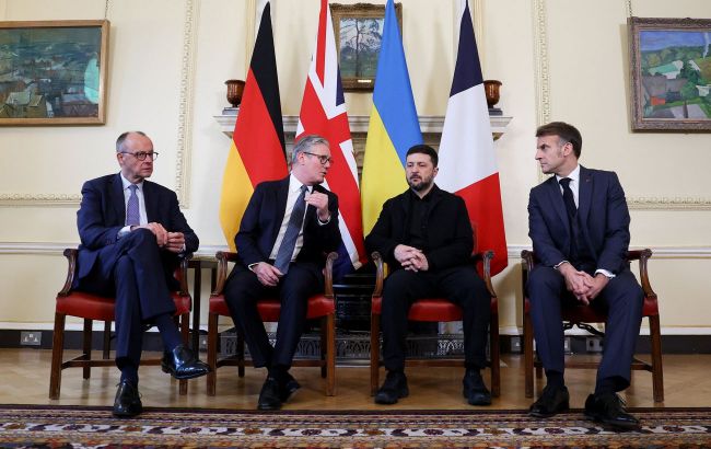Zelenskyy's EU accession stance frustrates European leaders &mdash; FT