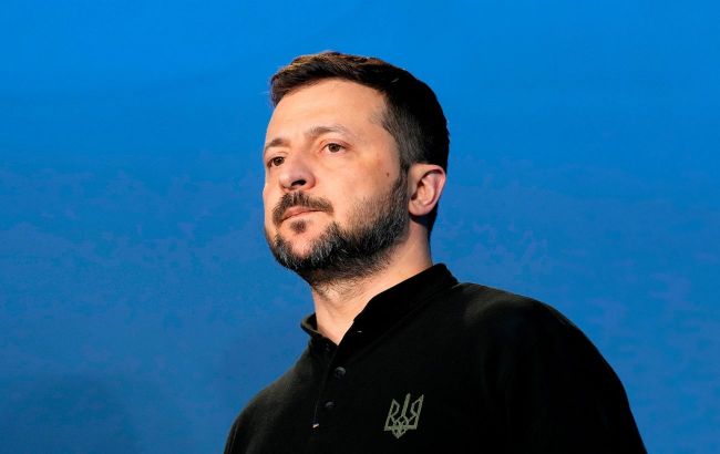 Ukraine has cards now, everybody understands it &mdash; Zelenskyy