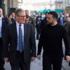 Ukraine seeks Abramovich billions as Zelenskyy wants to strengthen air defense