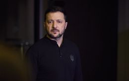 Russian Forces kill Ukrainian troops in ambush, Zelenskyy promises justice