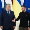 Zelenskyy on Orban: Not all leaders can hold negotiations, you need power for this