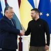Pragmatic friendship: Ukraine-Hungary relations and Orbán's fears