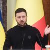 Make Putin fearful: Zelenskyy urges Trump to take actions