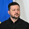 Offer to meet Putin still stands, Zelenskyy says