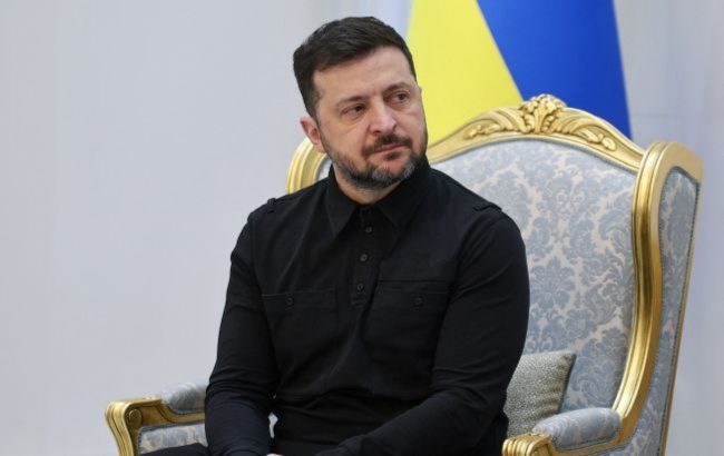 Only Trump's approval needed to launch Patriot missile production in Ukraine &mdash; Zelenskyy