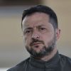 Ukraine's air defense shot down Russian ballistic missiles overnight &mdash; Zelenskyy