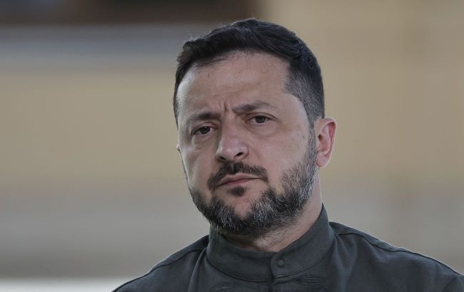 Ukraine's air defense shot down Russian ballistic missiles overnight &mdash; Zelenskyy