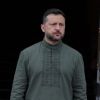 Saudi ambassador's residence damaged in Russian attack, Zelenskyy says