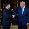 Zelenskyy eyes talks with Trump on an energy truce with Russia
