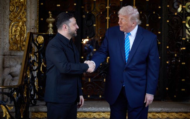 Zelenskyy eyes talks with Trump on an energy truce with Russia