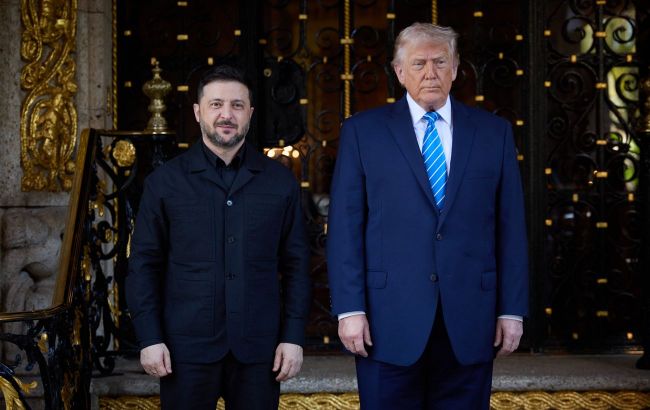 Zelenskyy hopes to meet with Trump in September