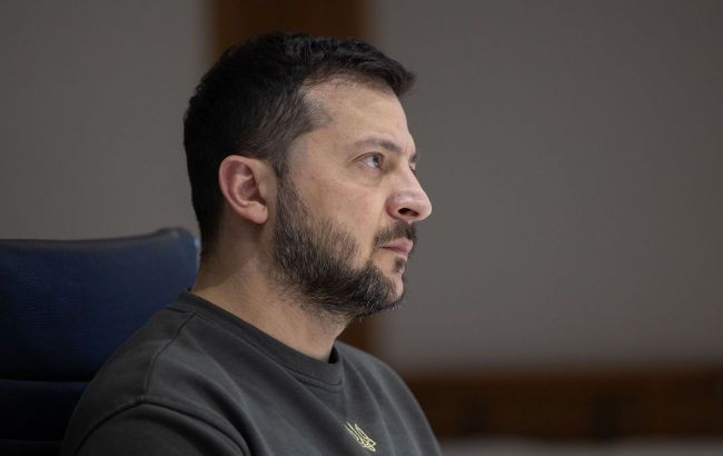 Ukraine to get more Patriot systems in new multilayered deal, Zelenskyy says