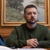 Zelenskyy responds to Russia's biggest drone attack during war