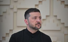 Zelenskyy hails Europe's support, says Ukraine must lead all territorial talks
