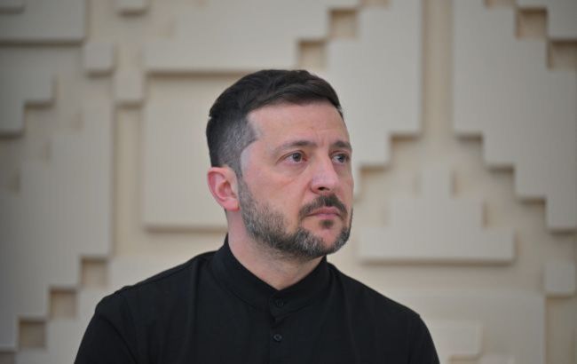 US could help Ukraine free prisoners held by Russia &mdash; Zelenskyy