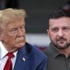President Zelenskyy asks Trump for help over 'Russian Starlink'