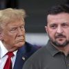 Zelenskyy says Putin fears only Trump and possibly China