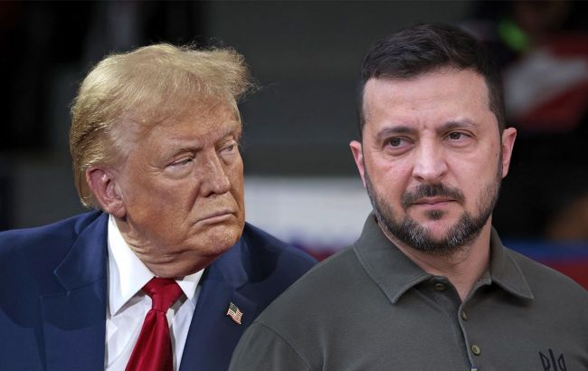 Zelenskyy says Putin fears only Trump and possibly China