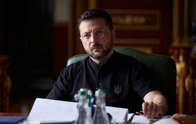 Real chance for lasting peace in Ukraine within reach, says Zelenskyy