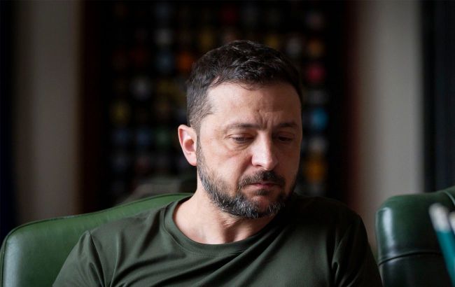 US sees progress in Zelenskyy's proposal for a peace deal referendum