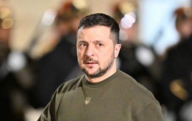 Sanctions and weapons instead of talks: Ukraine outlines path to compromises with Russia