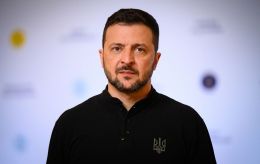 Zelenskyy says Ukraine ready for ceasefire starting today, if Russia takes mirror steps