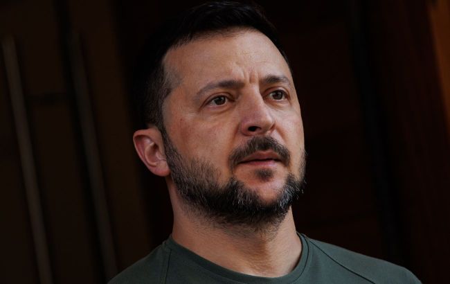 Zelenskyy: Russian advance stopped in Sumy, defenses hold strong
