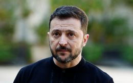Zelenskyy delivers a sharp response to Russia on NATO and neutrality