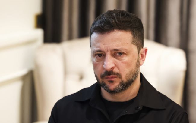 Russian strikes on Dnipro and Zaporizhzhia have no military purpose &ndash; Zelenskyy