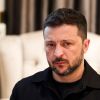 'Absolute perversion': Zelenskyy reacts emotionally to Russian drone strike on church