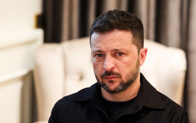 'Absolute perversion': Zelenskyy reacts emotionally to Russian drone strike on church