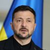 Ukrainian drones can fly over Moscow&rsquo;s May 9 parade, Zelenskyy says