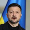 Zelenskyy says Trump may shift Xi's view on Ukraine war