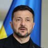 Zelenskyy urges global public to increase pressure on Russia