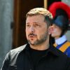 Zelenskyy sees US sanctions as path to breakthrough in war's end