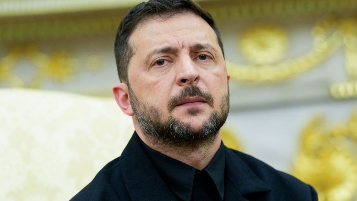 Zelenskyy confirms civilian deaths in Russian night attack, urges allies to respond