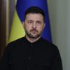 Ukraine to retaliate symmetrically for Russian attacks, Zelenskyy says