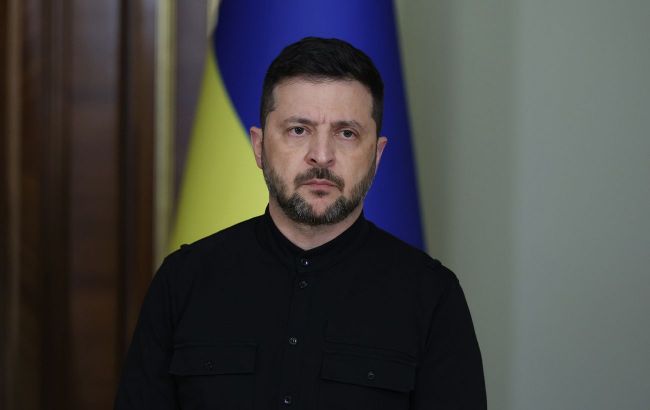 Zelenskyy stresses consequences for Belarus in case of aggression