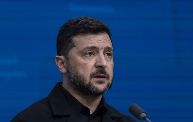 Ukraine and US weigh 20-point peace plan ending with ceasefire, Zelenskyy says