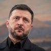 Ukraine's Zelenskyy lands in Azerbaijan for high-stakes talks
